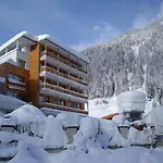 Hotel Garni Panorama