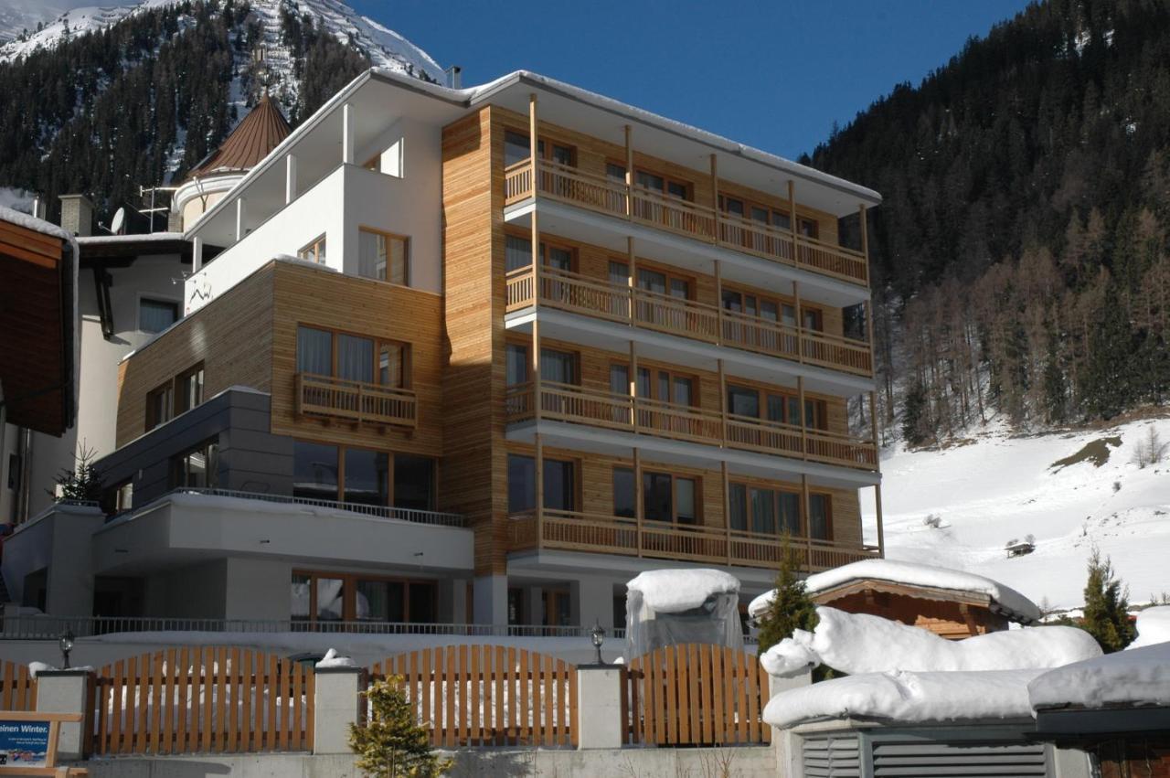 Garni Panorama Hotel