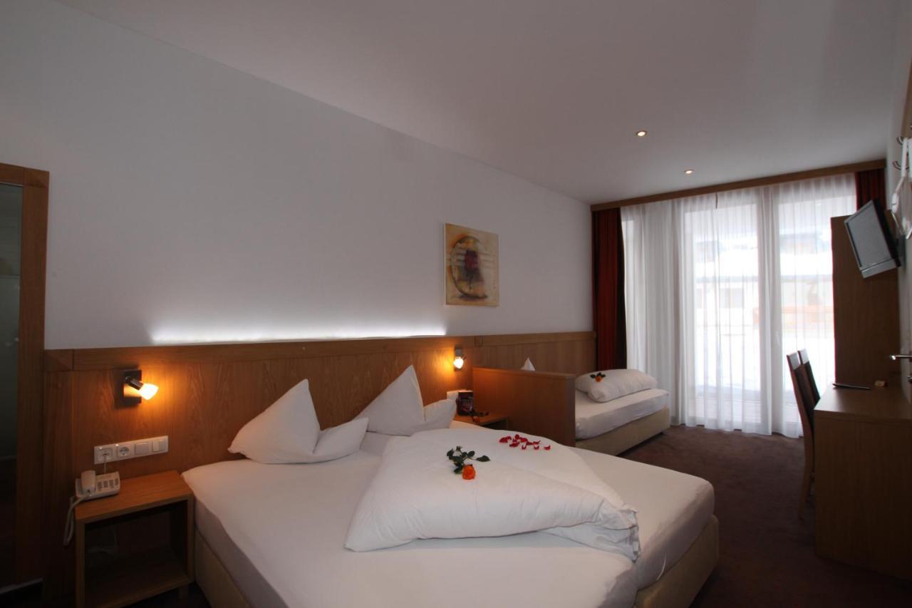 Hotel Garni Panorama