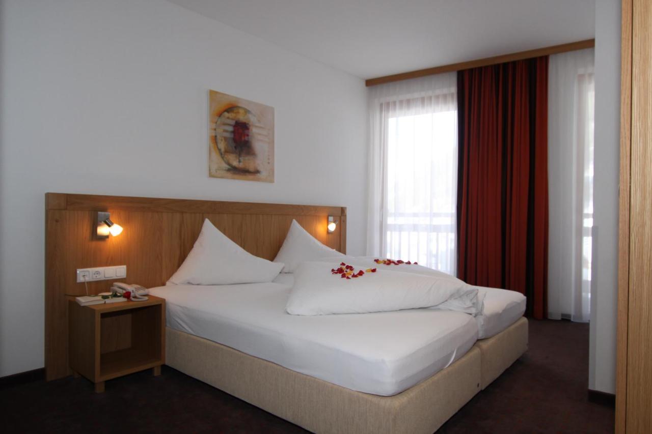 Hotel Garni Panorama Ischgl