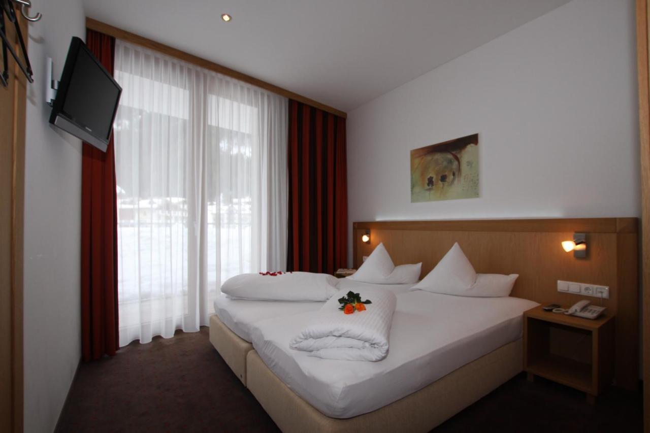 Hotel Garni Panorama